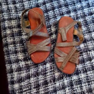 Aerosoles sandals